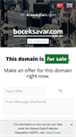 Mobile Screenshot of boceksavar.com